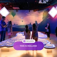 Go City Amsterdam All-Inclusive Pass: Unlimited Access to 45+ Attractions for 1 to 5 Days — gallery 5
