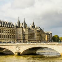 Paris: Bike Rental