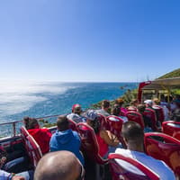 Hop-on Hop-off Bus Cape Town: Classic or Premium Ticket — gallery 3