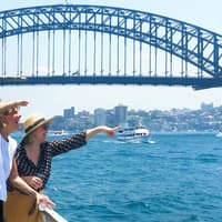 Sydney Harbour Sightseeing Cruise — gallery 2