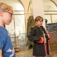 The Household Cavalry Museum: Entry Ticket — gallery 4