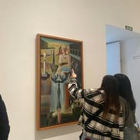 Museo Reina Sofía: Guided Tour
