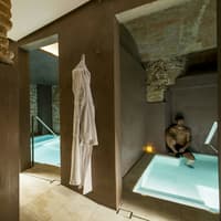 Espai CEL: Millenary Thermal Baths