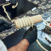 Traditional Chimney Cake Workshop Tickets