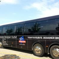 Castel Romano Designer Outlet: Roundtrip from Rome — gallery 4