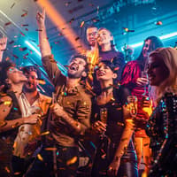 Playa del Carmen: Coco Bongo Show & Disco Tickets