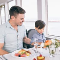 San Francisco: Weekend Brunch Cruise