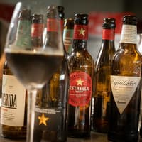 Estrella Damm El Prat Brewery