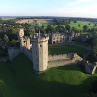 Warwick Castle: Entry Ticket — gallery 3