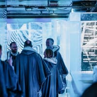 ICEBAR Стокгольм: квиток з фіксованим часом входу + 1 напій, ICEBAR Stockholm, Стокгольм
