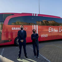 Alsa One-Way Tickets: Granada Airport to/from Granada Bus Station — gallery 3