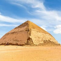 Saqqara, Memphis & Dahshur: Skip-the-Line Tickets — gallery 1