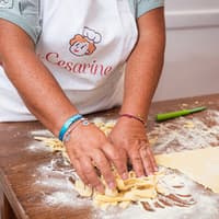 Private cooking class in Rome — gallery 1