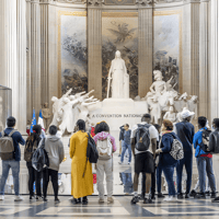 Panthéon: Entry Ticket — gallery 2