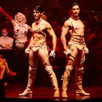 Cabaret — gallery 4