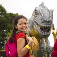 Dinosaur World Florida: Entry Ticket — gallery 1