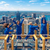 Sydney Tower Eye Tickets with Skywalk & Observation Deck Access — gallery 2
