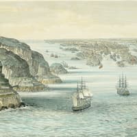 Vstupenka do muzea Suomenlinna, Suomenlinna Museum, Helsinky