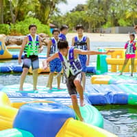 HydroDash Singapore Tickets — gallery 1