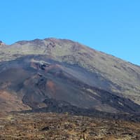 Tenerife: Half-Day Guided Tour to Teide National Park — gallery 1