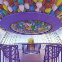 Bubble Planet - London Tickets — gallery 3