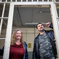 Shrewsbury Prison: Self-Guided Tour — gallery 1