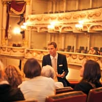 Semperoper: English Guided Tour — gallery 4