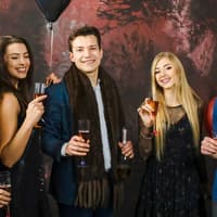 World of Illusion Entry Tickets — gallery 5