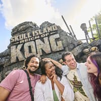 Universal Studios Orlando 1-Day Express Pass (One Time Per Ride) — gallery 5