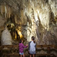 Aranui Cave Guided Tour — gallery 3