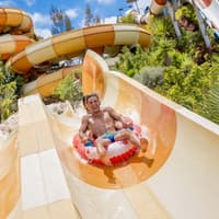تذكرة دخول إلى أكوالاند كوستا أديجي, Aqualand Costa Adeje, Costa Adeje