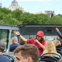 Big Bus: Madrid Panoramic Bus Tour — gallery 4