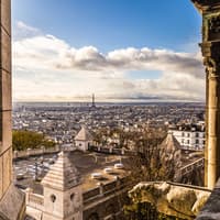 Montmartre Walking Tour With Sacré-Coeur Dome Access — gallery 2