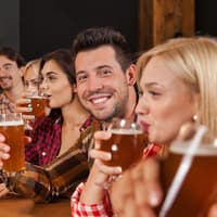 Traditional Beer Tour with Tasting and Dinner — gallery 5