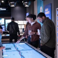 American Writers Museum: Entry Ticket — gallery 2