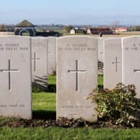 Flanders Fields: Day Trip from Brussels