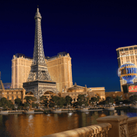 Eiffel Tower Las Vegas Viewing Deck Tickets — gallery 3