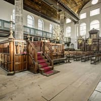 Jewish Cultural Quarter: Combo Pass