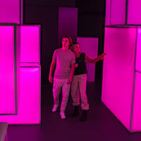 IKONO Barcelona Immersive Experience — gallery 3