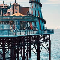 Brighton: Guided Vegan Food Tour — gallery 1