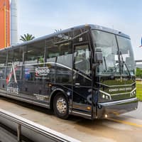 Kennedy Space Center Tickets with Round-Trip Transportation — gallery 1