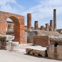 Pompeii Private Guided Tour with Archaeologist — gallery 2