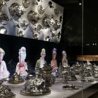 Royal Treasure Museum, Royal Treasure Museum, Lisbon, Lizbon & Sintra