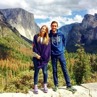 From San Jose: Yosemite Valley Day Trip