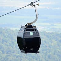 Premium Langkawi Cable Car Tickets with Express Lane — gallery 3