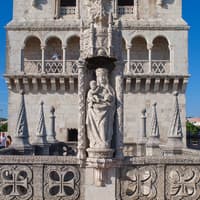 Belém Tower Entry Tickets