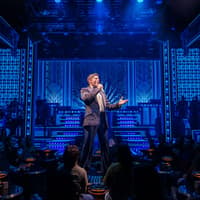 Just In Time tickets at Circle In The Square Theatre, New York, photo 2