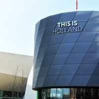 THIS IS HOLLAND: Entry Ticket