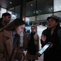 London: Guided Detective Tour — gallery 2