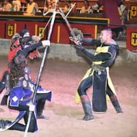Tenerife Medieval Adventure — gallery 2